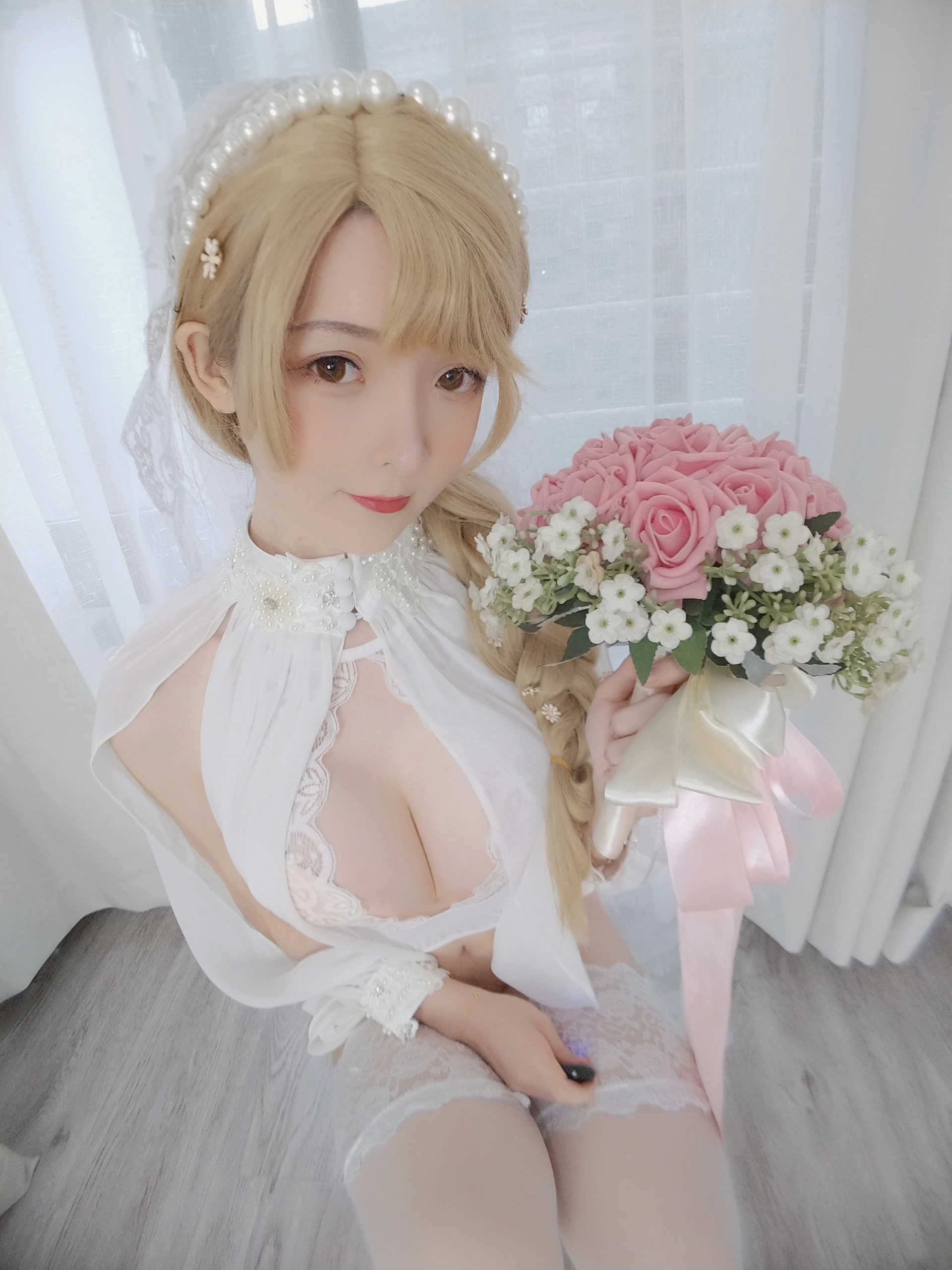 一小央泽 - NO.49 花嫁 1