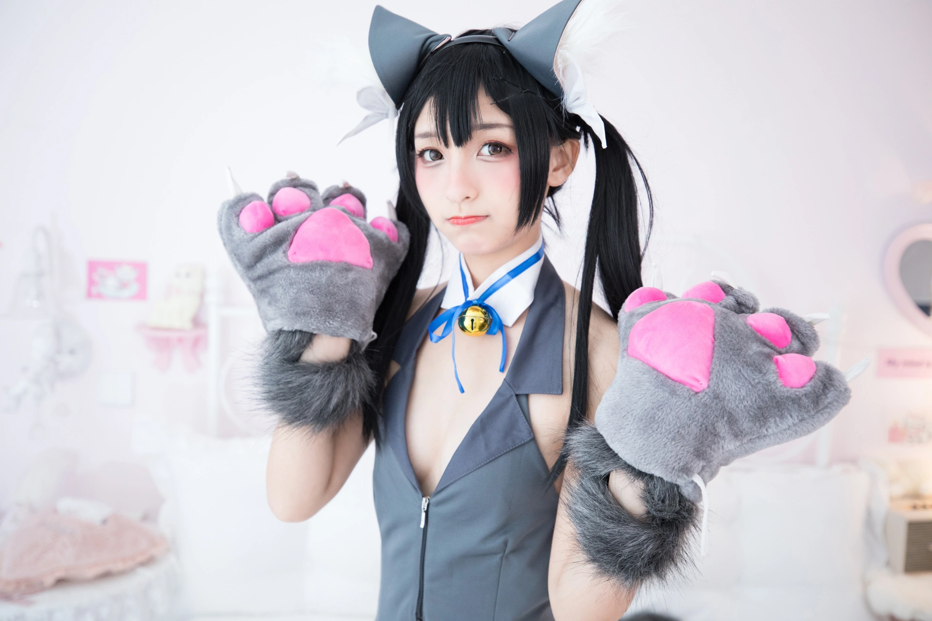 神楽坂真冬 - NO.51 魔法を使えないの日常(Fate kaleid liner Prismalllya ) 2
